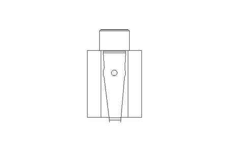 Kugelhahn G1/4 Hand