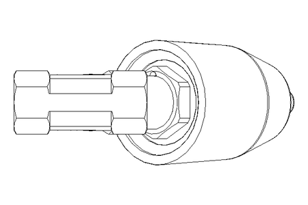 Sitzventil G1/2"