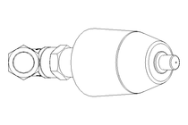 Sitzventil G1/2"