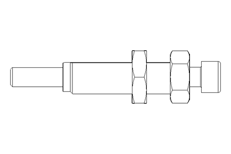 Hubbegrenzung SK50