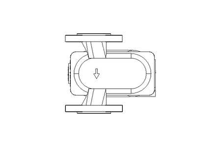 CONDENSATE DRAIN