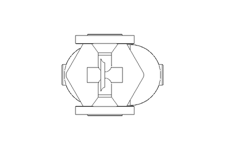 Kondensatableiter FT43 DN25 PN16