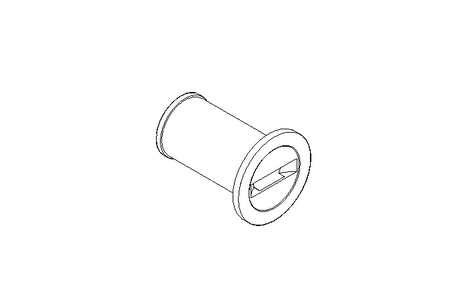 Check valve with filter 4193A