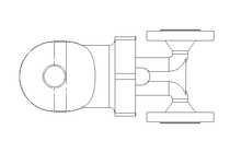 CONDENSATE DRAIN   FT-43H -4,5