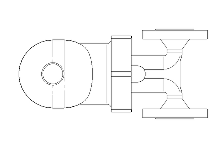 CONDENSATE DRAIN   FT-43H -4,5