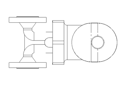 CONDENSATE DRAIN   FT-43H -4,5