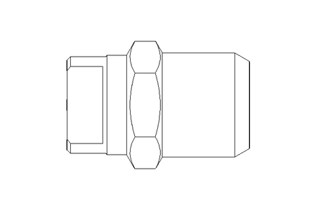 BUSE            H-1/4-VV-SS