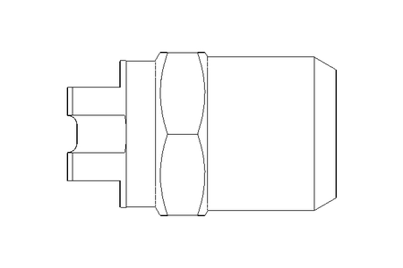 BUSE            H-1/4-VV-SS