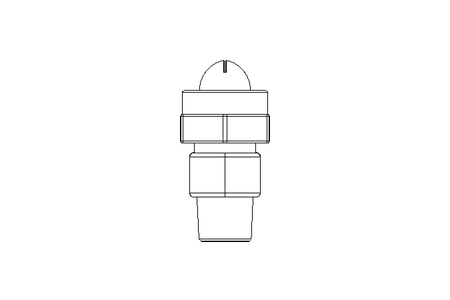 AIR BLAST NOZZLE        TBQ-SS