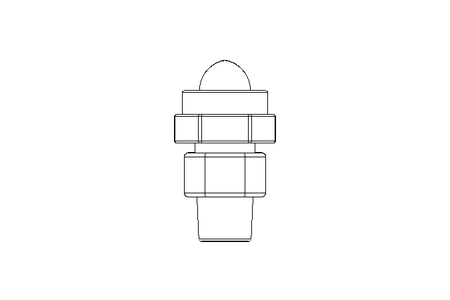 AIR BLAST NOZZLE        TBQ-SS