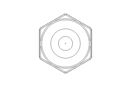 NOZZLE           1/4 TT 000019