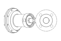 Sitzventil DN40