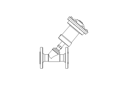 Sitzventil DN40