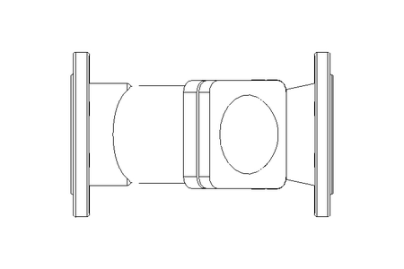 COLETOR DE IMPUREZAS 2NI DN100 PN16