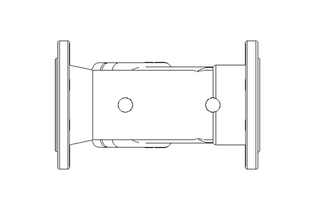 COLETOR DE IMPUREZAS 2NI DN100 PN16