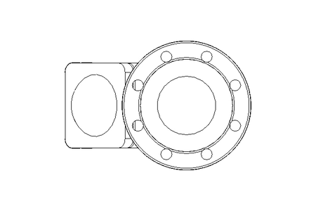 Schmutzfänger 2NI DN100 PN16