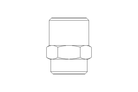 NOZZLE 460 1.4571