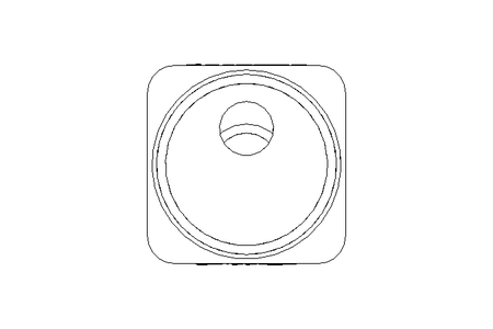 BUSE DE SOUFF.    1/2"AN-40-LD