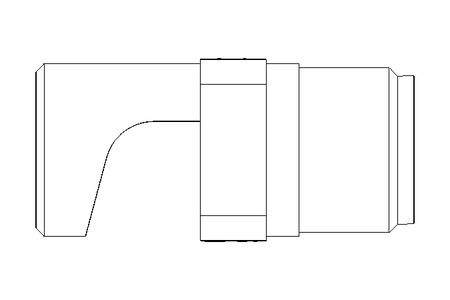 BUSE DE SOUFF.    1/2"AN-40-LD