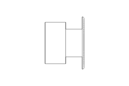 Rivet ISO15977 A 5x8 Alu St-