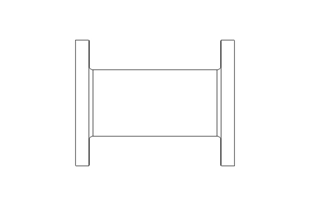 Niet DIN 7338 C 5x15 Cu