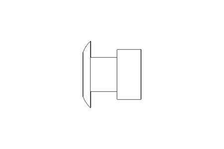 Rivetto cieco ISO 15983 3,2x6