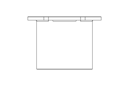 Mancal de deslizamento 1320-5 12x13,6x18