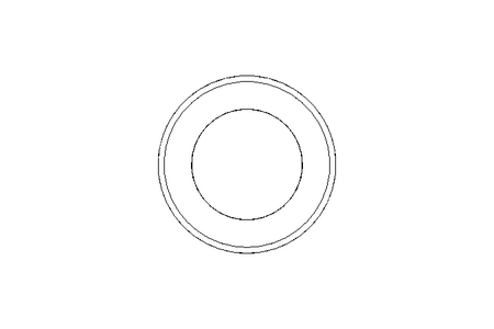 DOUILLE DIN 179 A kurz D=5,0 mm