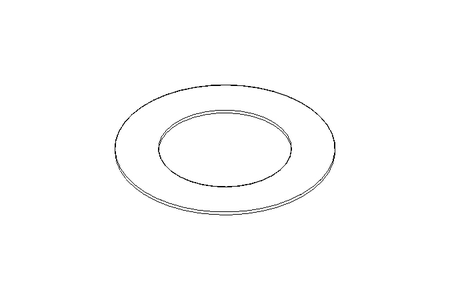 Flanschdichtung DN65 DIN2690