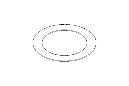 Flanschdichtung DN100 DIN2690