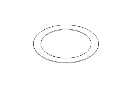 Guarnizione della flangia DN125 DIN2690