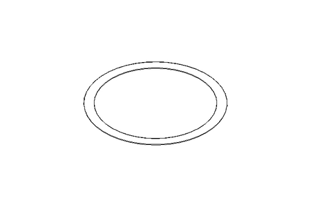 Flange seal DN300 DIN2690 Novapress univ