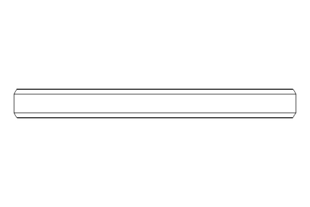 Wellendichtring A 60x100x10 NBR