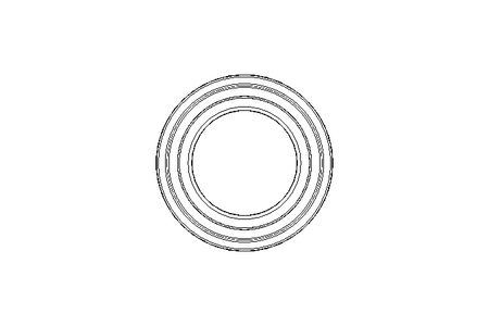 Wellendichtring A 60x100x10 NBR