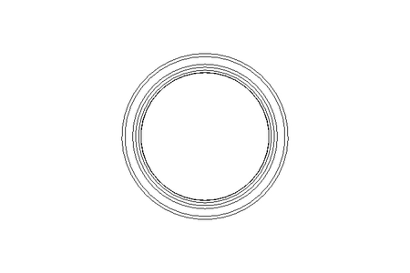 SHAFT SEAL     A  85X110X12-NB