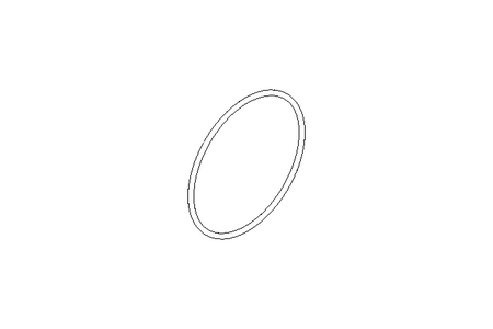 O-Ring 150x5 NBR ISO3601-1