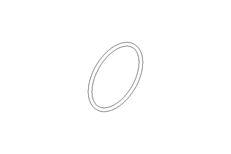 O-ring 59x3 NBR