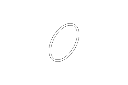 O-Ring 150x7 EPDM ISO3601-1