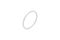 Joint torique O-ring 46x1,5 NBR