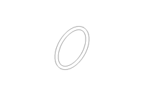 O-ring 19x1.5 NBR