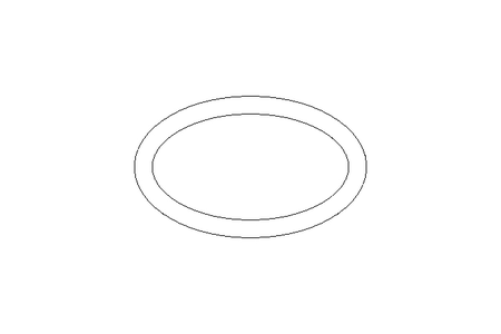 Уплотнительное кольцо круглого сечения