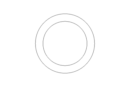 Joint torique O-ring 30x5 FPM