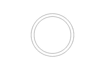 Joint torique O-ring 40x3 FPM