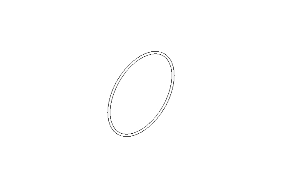 O-Ring 67x1,5 NBR