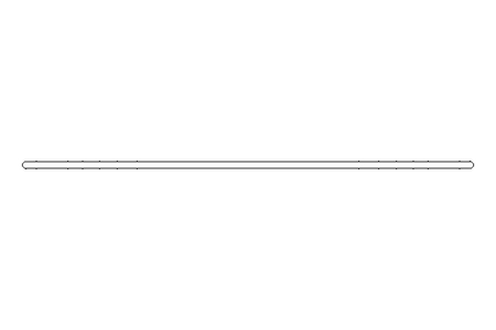 Joint torique O-ring 135x2 NBR