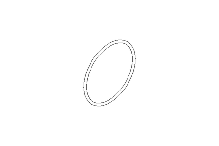 O-ring 183.5x7 EPDM