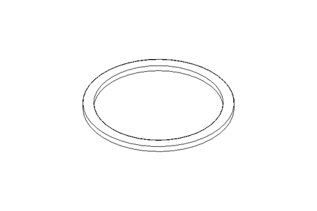 Dichtring A 42,3x48,9x2 CU DIN7603