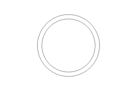 Dichtring A 42,3x48,9x2 CU DIN7603