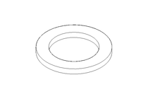 Уплотнительное кольцо A 12,2x17,9x1,5 CU