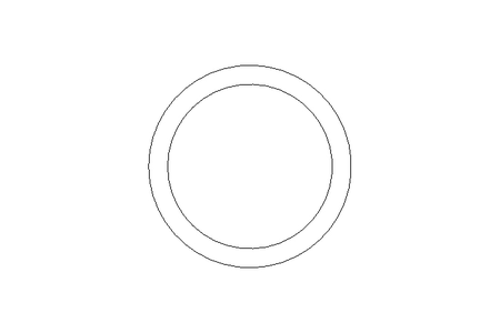 Dichtring A 13,2x15,9x1 CU DIN7603